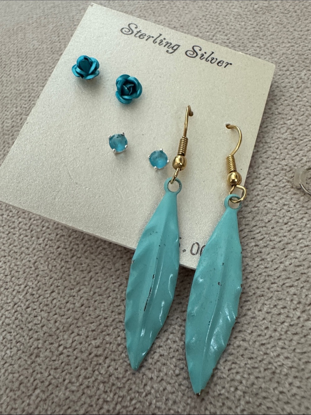 Earring Bundle - Picture 2 of 4